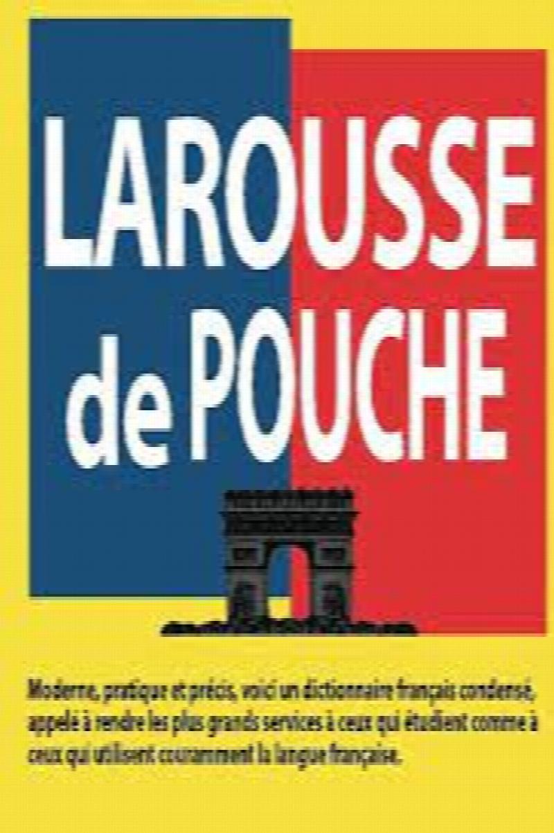 Larousse de Poche